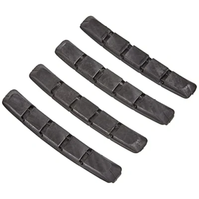 Abbildung von Bremsschuh Satz Shimano M70CT4 V bremse u.a. BR M570 M970
