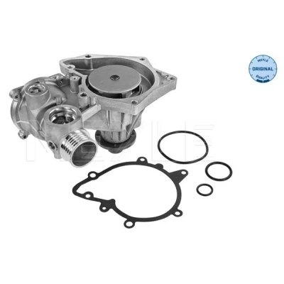 Abbildung von MEYLE 313 011 1100 Wasserpumpe mit Dichtung ORIGINAL Quality BMW: 5 Limousine, 7, Touring