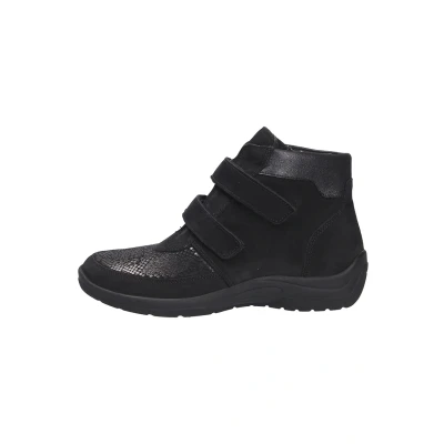 Abbildung von Waldläufer Stiefelette