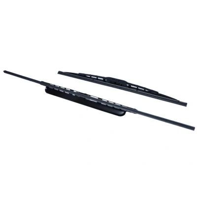 Abbildung von Scheibenwischer Maxgear 39 0747 Bügelwischblatt mit Spoiler FORD: Ecosport Mk2, SUBARU: Impreza II Kombi