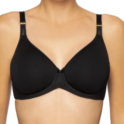 Abbildung von Felina BH Divine Vision Spacer Bra With Wire Schwarz B 75 Damen