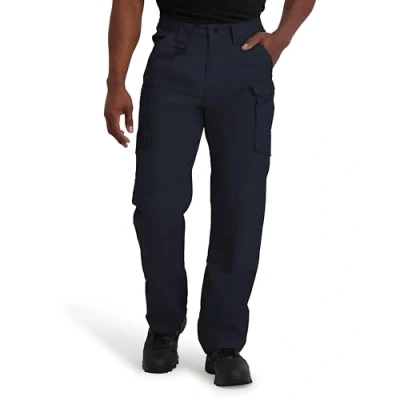 Abbildung von Propper Herren Canvas Tactical Hose Dark Navy 40x34