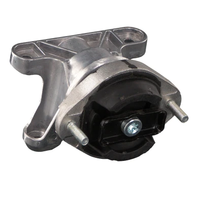 Abbildung von FEBI BILSTEIN 23286 Getriebelagerung hinten AUDI: A4 B7 Limousine, B6 Avant, SEAT: Exeo ST