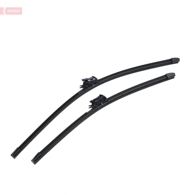 Abbildung von Scheibenwischer Denso DF 446 600/500mm Flachbalkenwischblatt VOLVO: V60 II, S60 III
