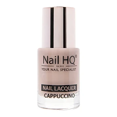Abbildung von Nail HQ Colour Cappuccino 10ml