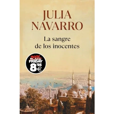 Abbildung von La sangre de los inocentes (Campaña Black Friday) (CAMPAÑAS)