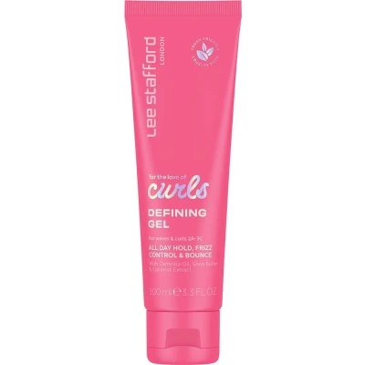 Abbildung von Lee Stafford For The Love Of Curls Defining Gel 100ml