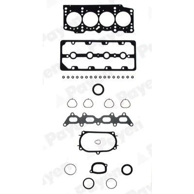 Abbildung von PAYEN CE5181 Dichtungssatz, Zylinderkopf FIAT: Punto II Schrägheck, Stilo Idea, LANCIA: Y