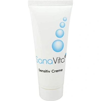 Abbildung von Sana Vita Sensitiv Creme