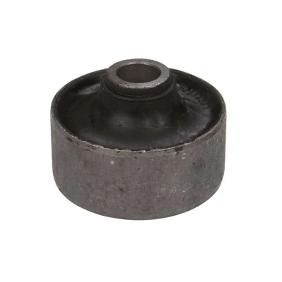 Abbildung von MOOG FI SB 5161 Querlenkerlager beidseitig, hinten, Vorderachse 60 SUZUKI: SX4 I Schrägheck, SWIFT 3, 4, OPEL: Agila B, FIAT: Sedici