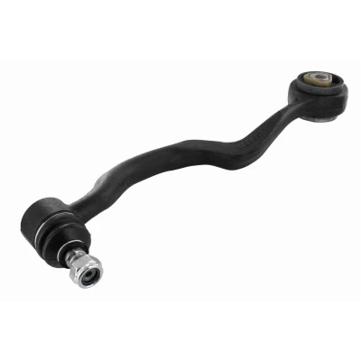 Abbildung von VAICO V20 7037 1 Querlenker Original Qualität mit Gummilager Vorderachse links Druckstange BMW: 5 Touring, Limousine