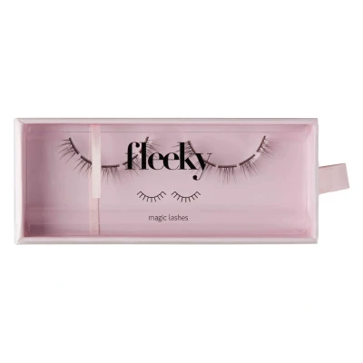 Abbildung von fleeky Magic Lashes Sweetheart Künstliche Wimpern, Damen, Größe: One Size,