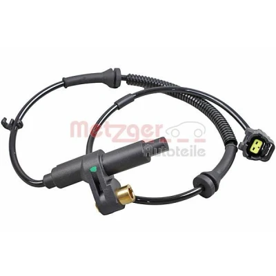 Abbildung von METZGER 09001318 ABS Sensor 2 CHEVROLET: Matiz