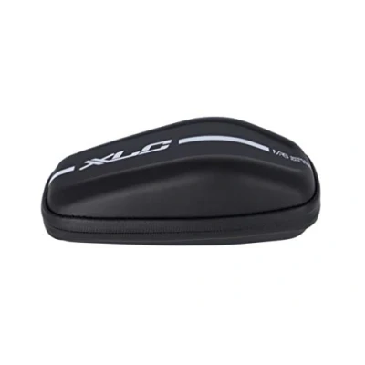 Abbildung von MASE Sports Fahrrad MRS Railbag Tasche Set inkl FidLock baseadapter Gr. S Schwarz