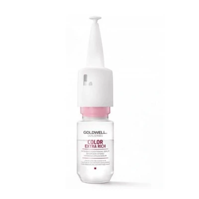 Abbildung von Goldwell Dualsenses Color Extra Rich Intensive Serum 12x18ml