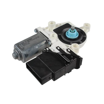Abbildung von METZGER 2160795 Elektromotor, Fensterheber hinten links