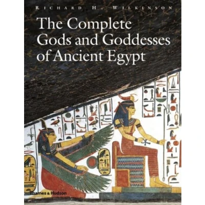 Abbildung von The Complete Gods and Goddesses of Ancient Egypt