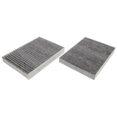 Abbildung von MAPCO 65624 Innenraumfilter Aktivkohlefilter 232 166 30 BMW: 7, 5 Limousine, Touring