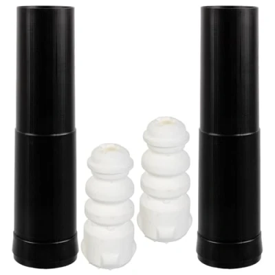 Abbildung von FEBI BILSTEIN 178554 Staubschutzsatz Hinterachse PU (Polyurethan) VOLKSWAGEN: up! Schrägheck, SKODA: Citigo, SEAT: Mii