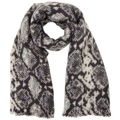 Abbildung von PIECES PCJORNA SQUARE SCARF BOX BC