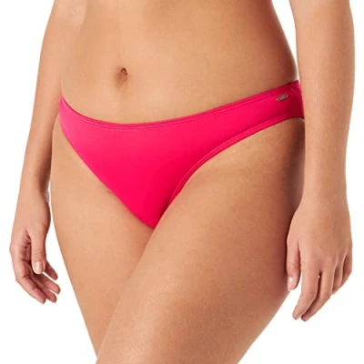 Abbildung von Firefly Melly Bikini Unterteile Pink Dark 38