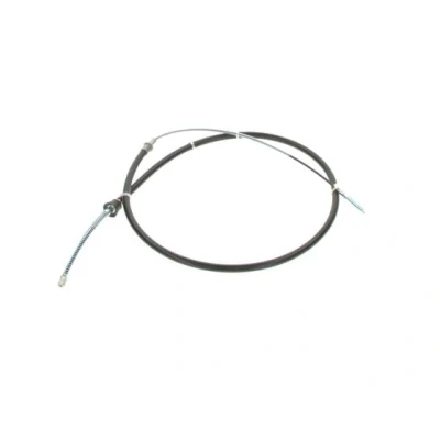 Abbildung von BOSCH 1 987 477 695 Handbremsseil 1514 VOLKSWAGEN: Polo III Variant, Schrägheck, Classic, SEAT: Ibiza 2, Cordoba I Vario