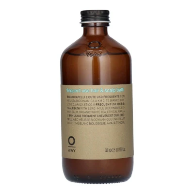 Abbildung von Dayact häufiger Gebrauch Haar &amp; Scalp Bath 240 ml