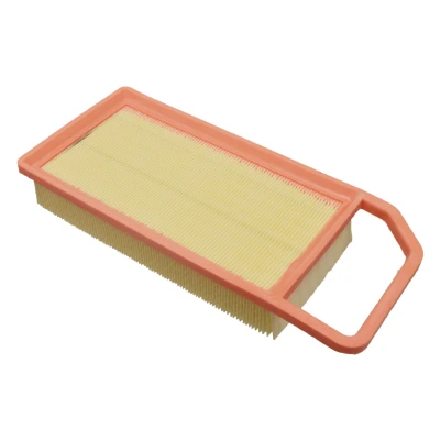 Abbildung von BLUE PRINT ADP152235 Luftfilter 59 153 357 Filtereinsatz CITROËN: C5 III Kombi, 3, II PEUGEOT: 407 SW, Limousine, Coupe