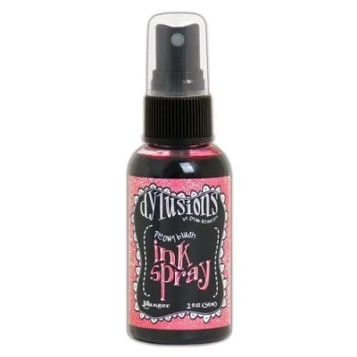 Abbildung von Ranger Dylusions Ink Spray Peony Blush 59ml