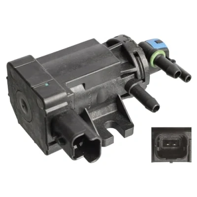 Abbildung von FEBI BILSTEIN 108712 Druckwandler, Abgassteuerung PEUGEOT: 308 I SW, Expert II Tepee, 5008 I, CITROËN: C4 Grand Picasso, Jumpy MPV kfzteile,