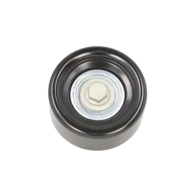 Abbildung von INA 532 0614 10 Umlenkrolle OPEL: Insignia A Sports Tourer, Antara, Limousine, CHEVROLET: Captiva, SAAB: 9 3 Kombi, 5 Limousine