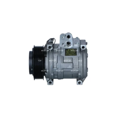 Abbildung von NRF 32660 Kompressor 10PA15C 12 PAG 46 mit Kompressoröl