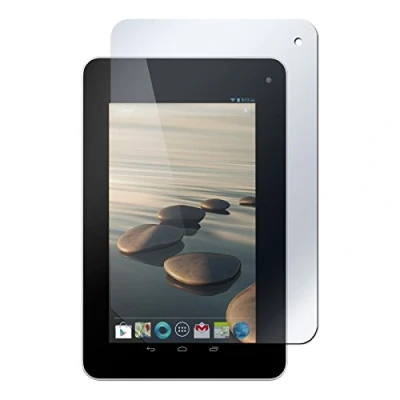 Abbildung von PhoneNatic 8er Pack Displayschutzfolien matt kompatibel mit Acer Iconia B1 710