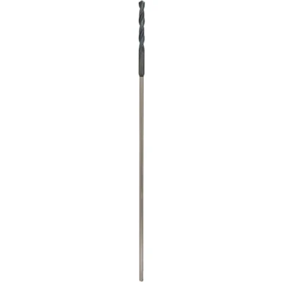 Abbildung von Bosch 1x PRO Wood HSS Installationsbohrer (für Hartholz, Sandwich Metall, Ø 14,00 mm, Professional Zubehör Bohrmaschine/Schrauber, Bohrhammer)