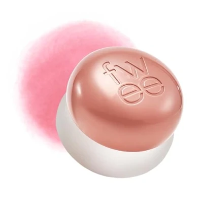 Abbildung von Fwee LIP&amp;CHEEK Blurry Pudding Pot ND02 Like