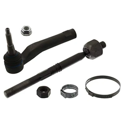 Abbildung von FEBI BILSTEIN 44249 Spurstange Vorderachse links mit Anbaumaterial OPEL: Astra J GTC