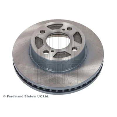 Abbildung von BLUE PRINT Bremsscheibe SUZUKI: SWIFT 5 Vorderachse links, rechts 231mm 17mm 4 loch 100mm innenbelüftet ADBP430223 Bremsscheiben