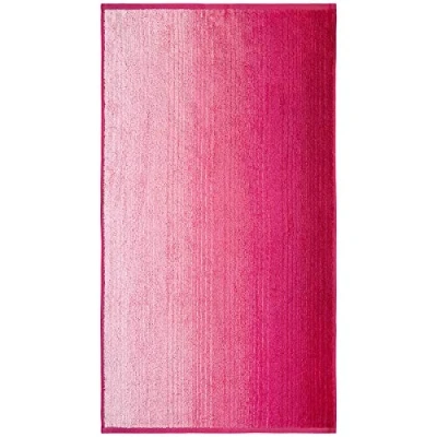 Abbildung von Badematte Badteppichserie &#039;Colori&#039; Dyckhoff, 70 x 120 cm