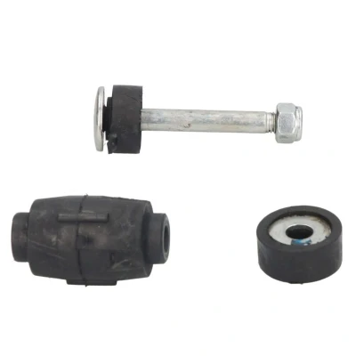 Abbildung von FEBI BILSTEIN 12160 Koppelstange Vorderachse, außen 69 Gummi RENAULT: MEGANE Scenic, 1