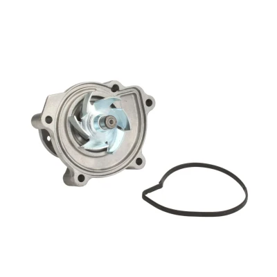 Abbildung von Saleri SIL PA931 Wasserpumpe mechanisch MERCEDES BENZ: A Klasse, Vaneo