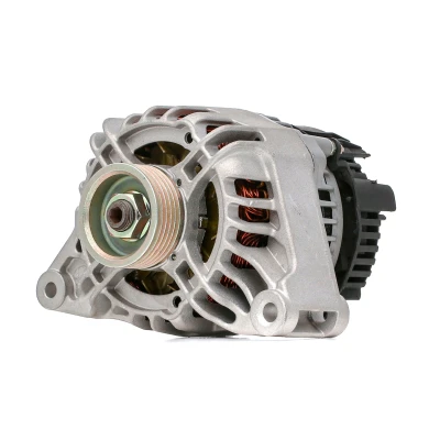 Abbildung von LUCAS ELECTRICAL LRB00206 Lichtmaschine 14V 80A CITROËN: Berlingo / First I, I Kastenwagen, Saxo Schrägheck