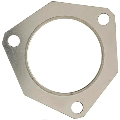 Abbildung von AERZETIX C66996 Dichtung, Auspuffrohr kompatibel mit OE Nummern 1H0 253 115