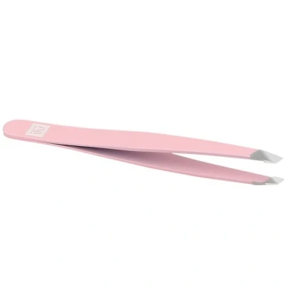 Abbildung von ilu Slant Tweezers Roze