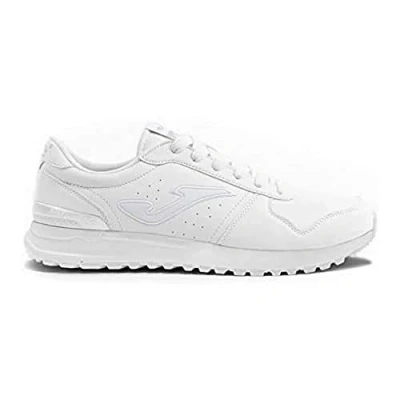 Abbildung von Joma Herren C203MW2102.43 Hallenturnschuh, Weiß, 43 EU