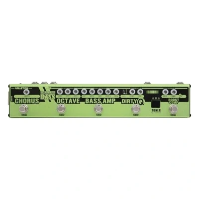 Abbildung von Valeton Dapper Bass