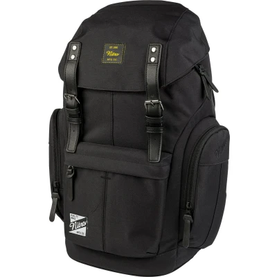 Abbildung von Nitro Daypacker Tourenrucksack, Größe: One Size, Black
