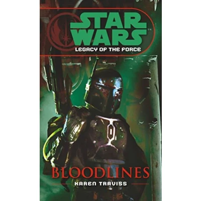 Abbildung von Star Wars: Legacy of the Force II Bloodlines