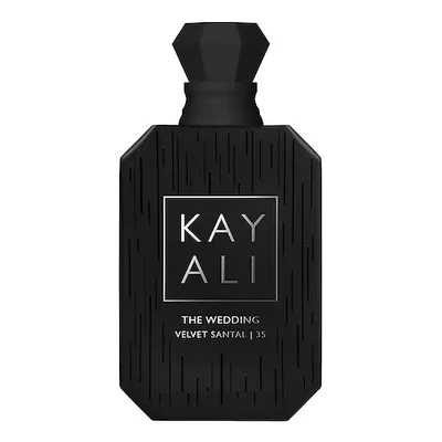 Abbildung von Kayali the Wedding Velvet Santal 35 Intensives Eau De Parfum L 50ml