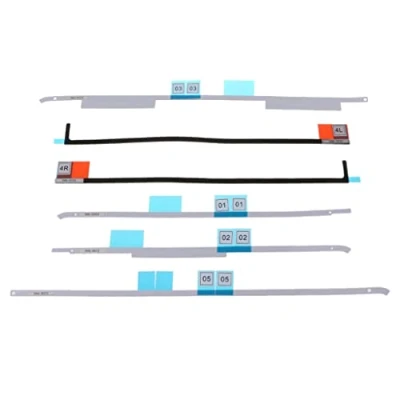 Abbildung von Limtula LCD Bildschirm Klebestreifen Display Klebeband Ersatz 21 5 Zoll A1418 Modelle Ersetzen