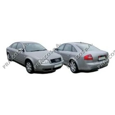 Abbildung von PRASCO AD0337413 Abdeckung, Außenspiegel rechts grundiert AUDI: A6 C5 Avant, A4 B5 Limousine, A3 Schrägheck